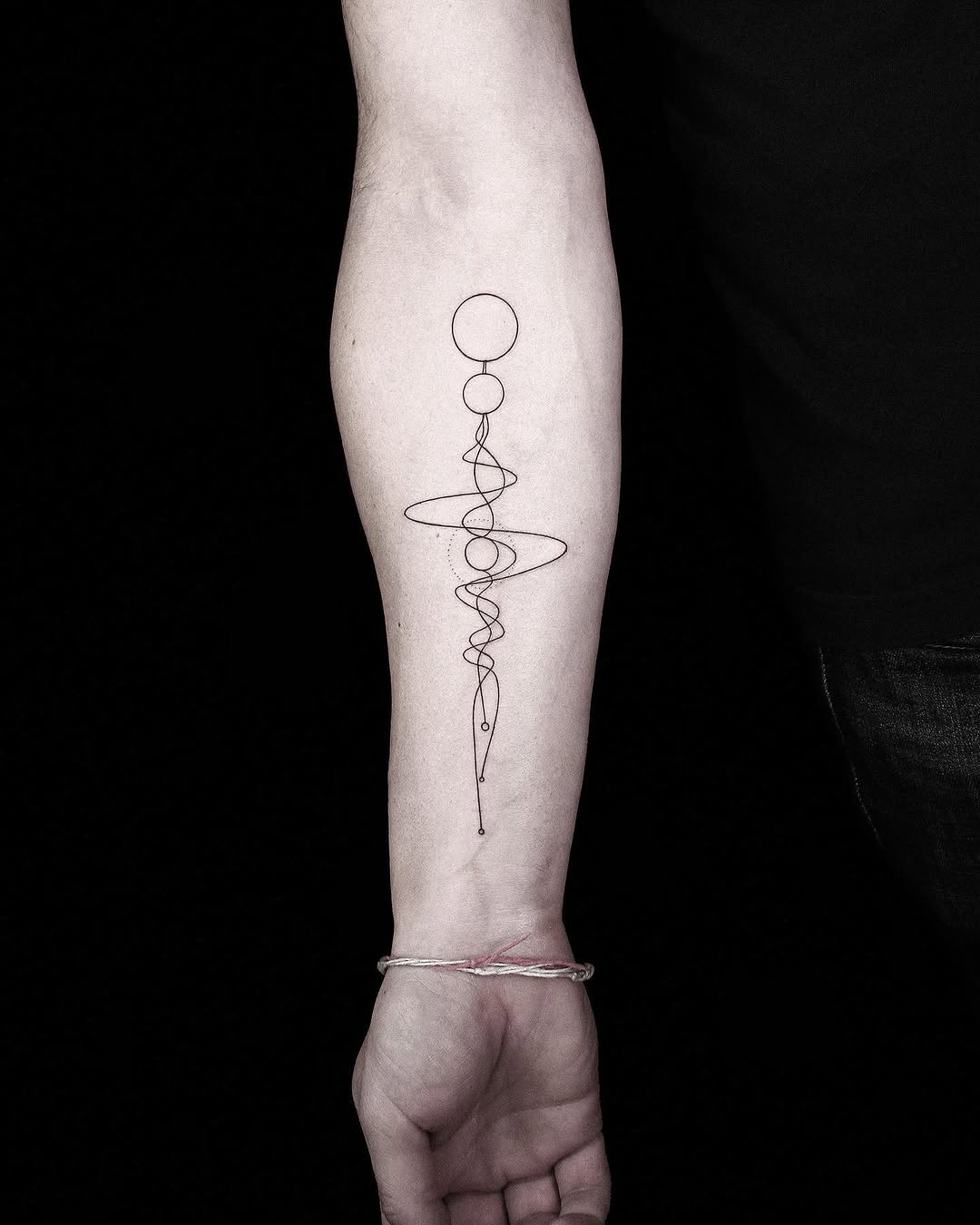 Lettering