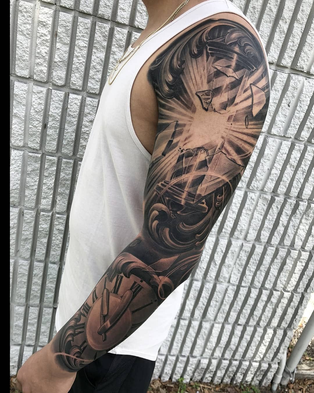 Gabriel Gonzalez