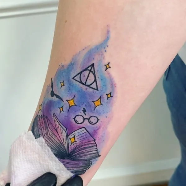 Sloo Tattoos