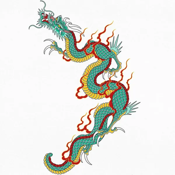 Dragon