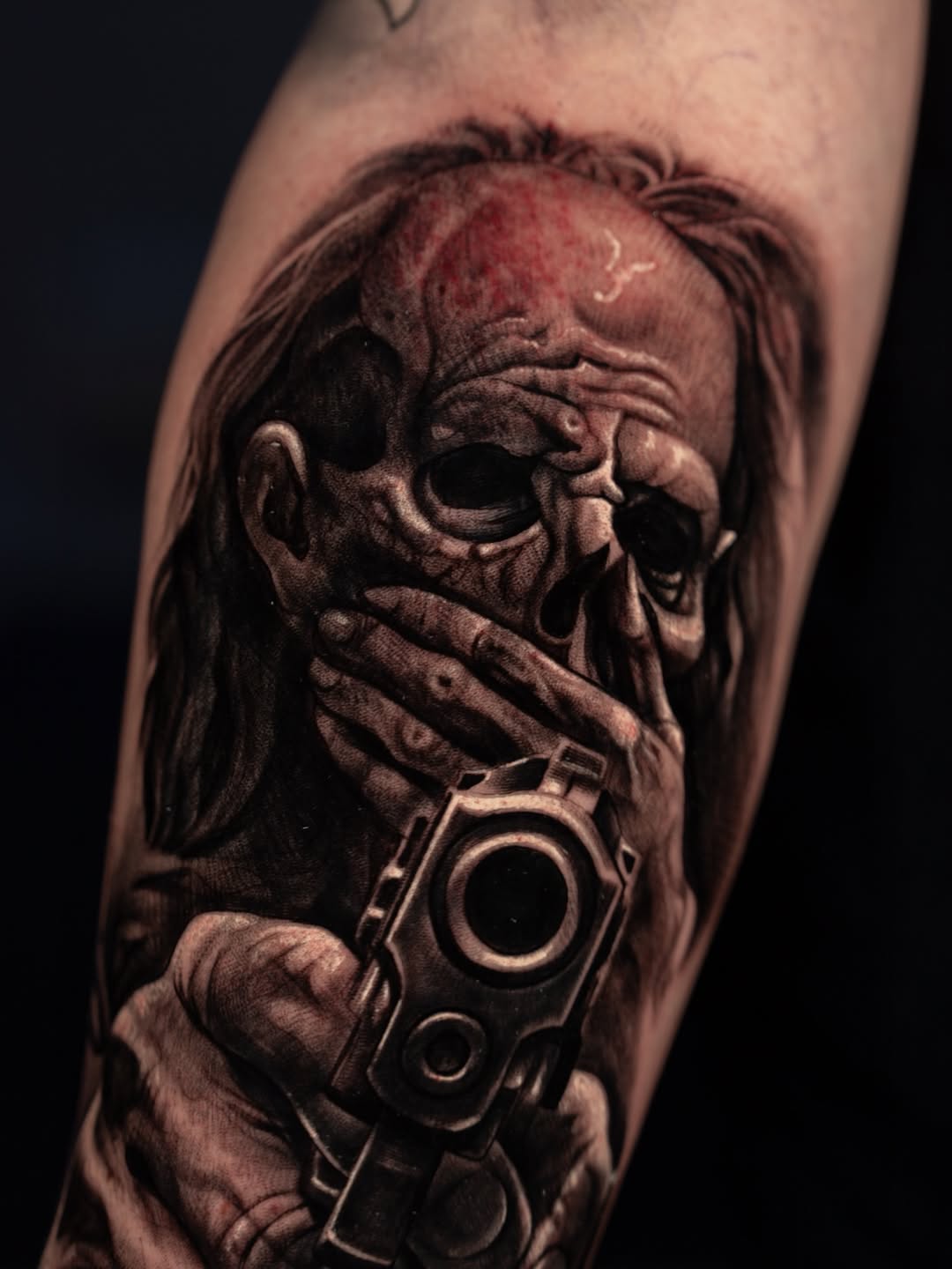 Robert Pho