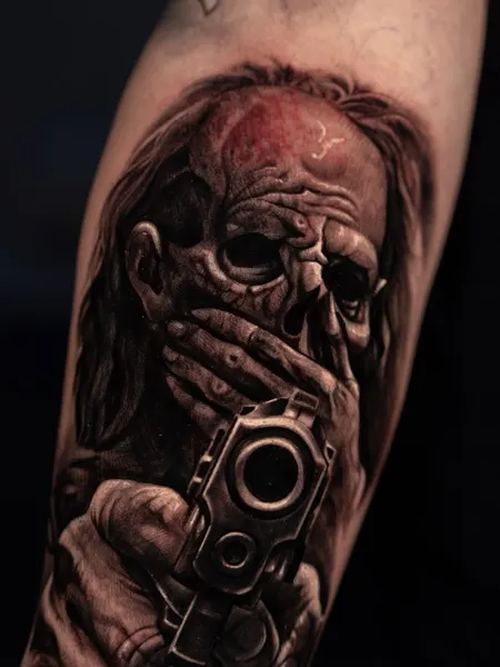 Robert Pho