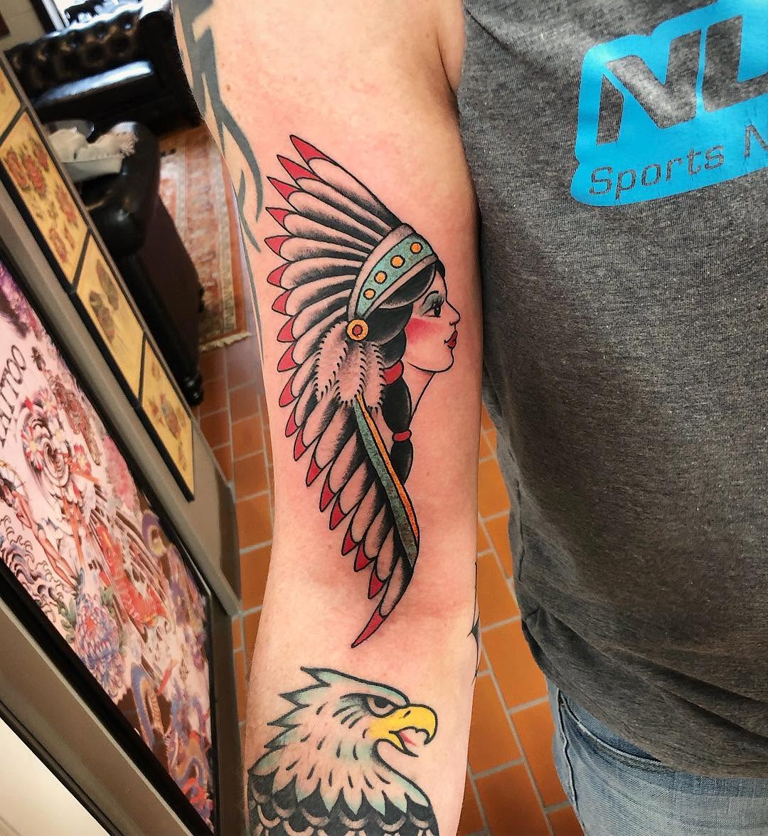 timbecktattoos
