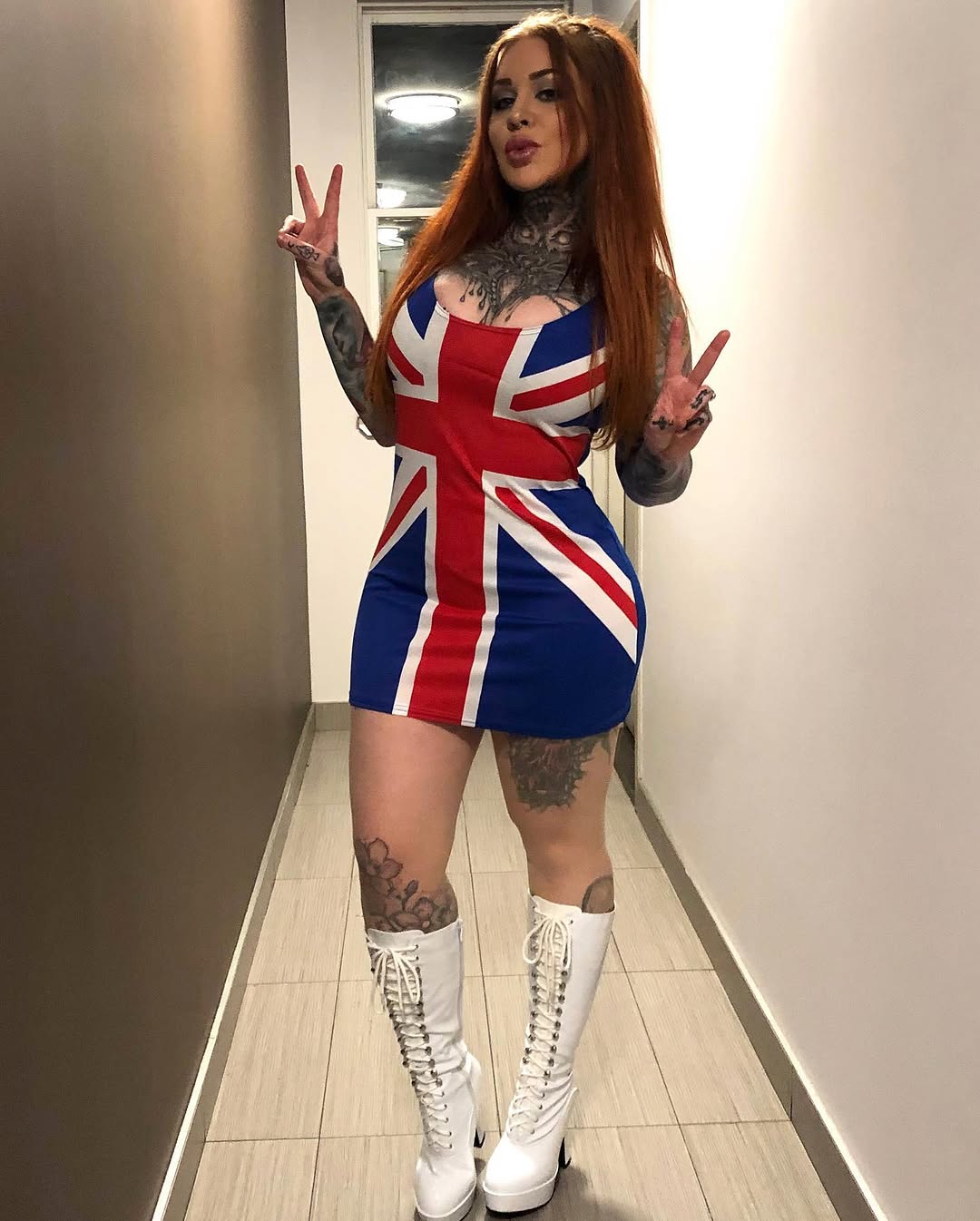 nikkisimpsontattoos