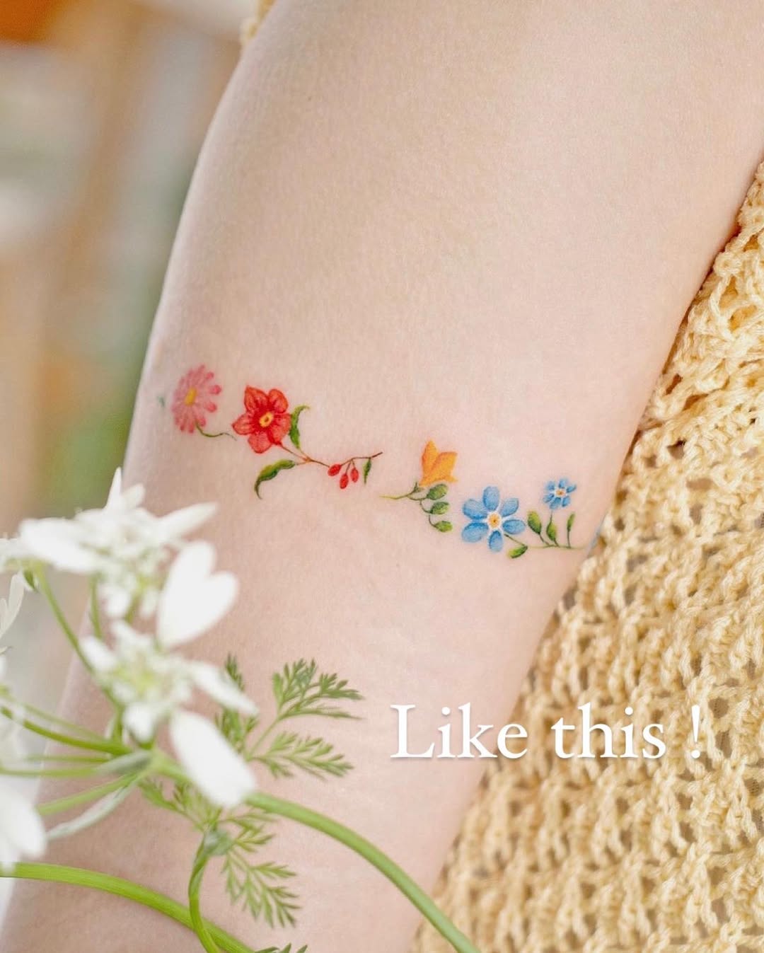Flower