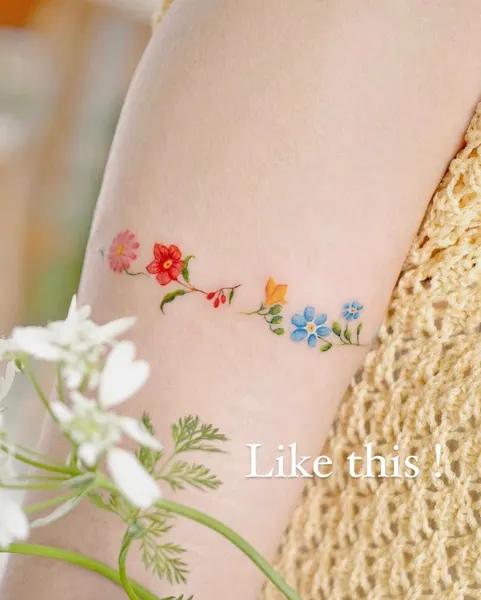 Flower