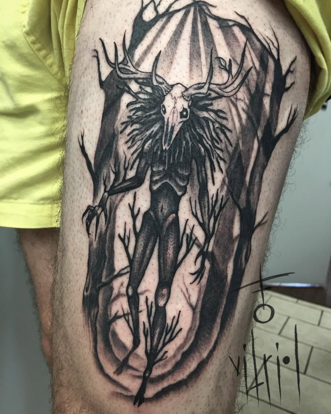 vitrioltattoo