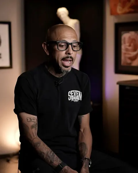 Daniel Rocha