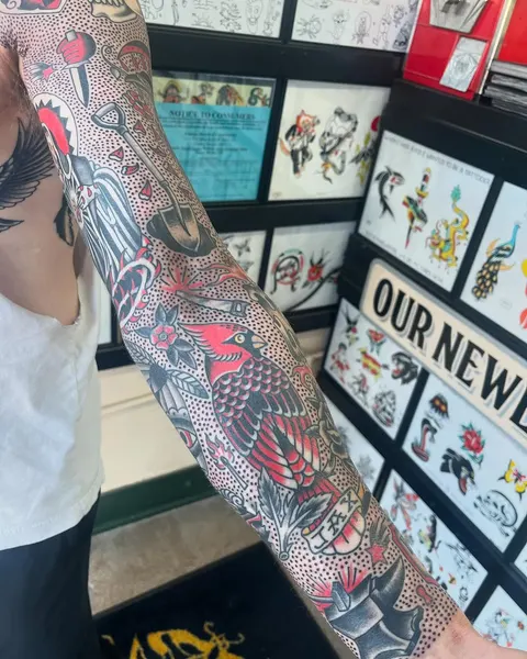 mattheadleytattooer