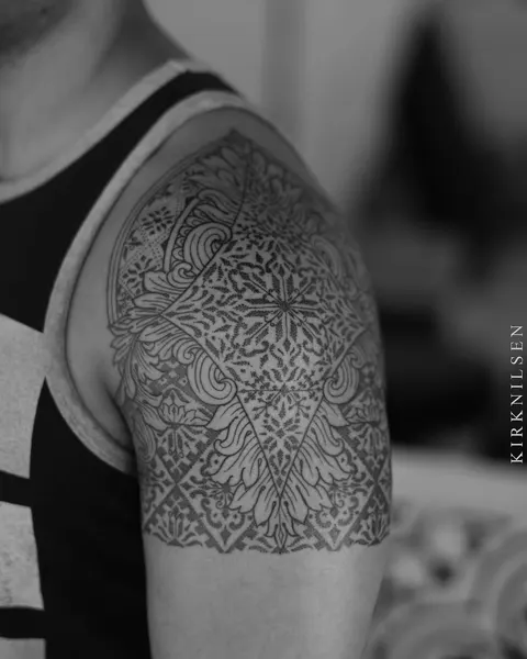 kirknilsentattoos