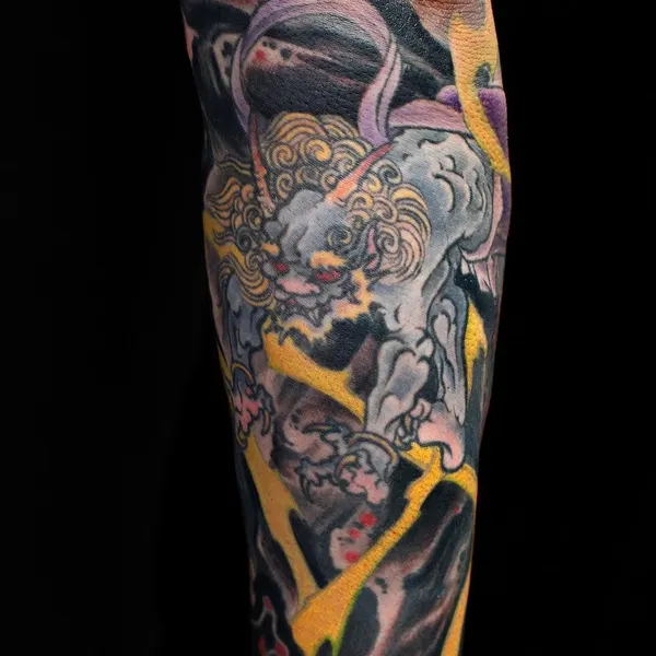 yushitattoo