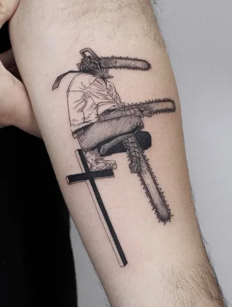 baronarttattoo