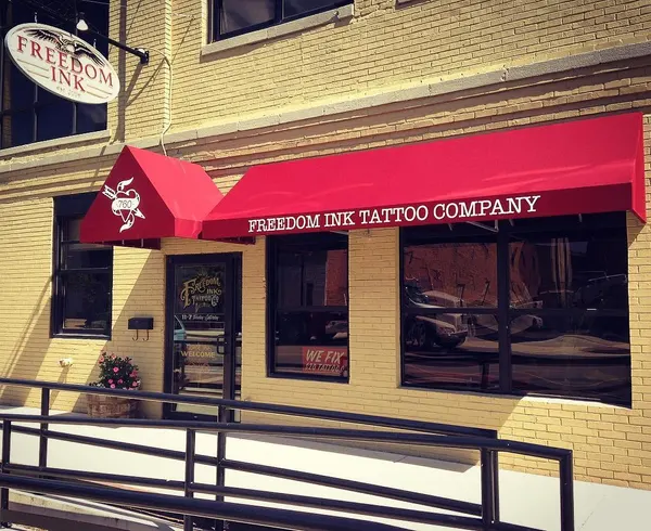 timbecktattoos