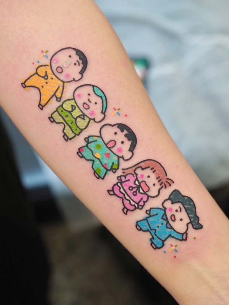 OSCARINK