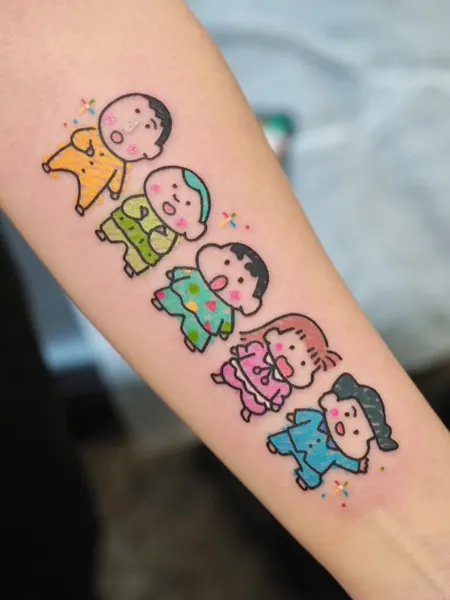 OSCARINK