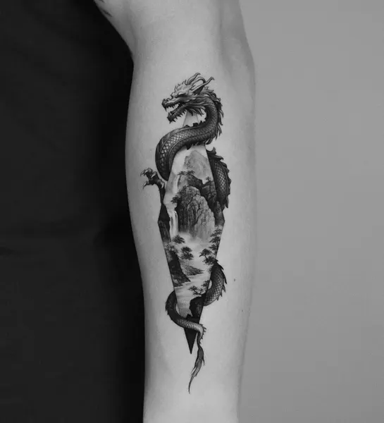 Dragon