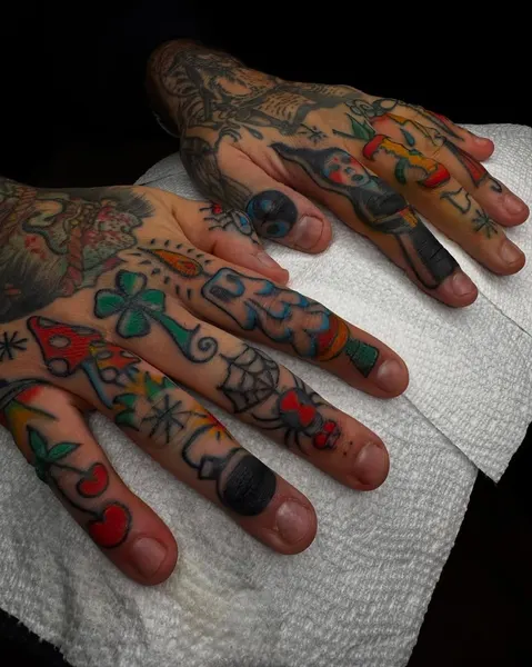 eastrivertattoo