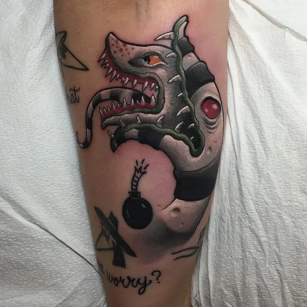 Dragon