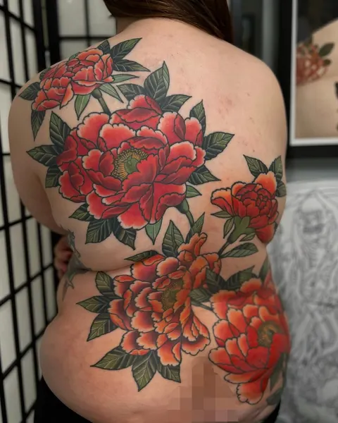 Flower, Rose, Nature