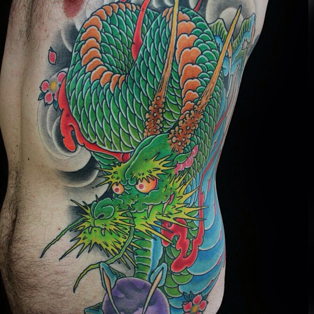 Dragon