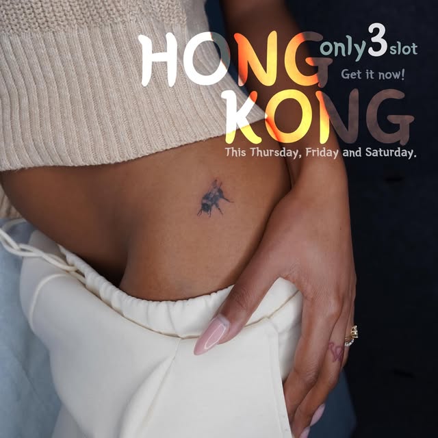 tattooist_dojun