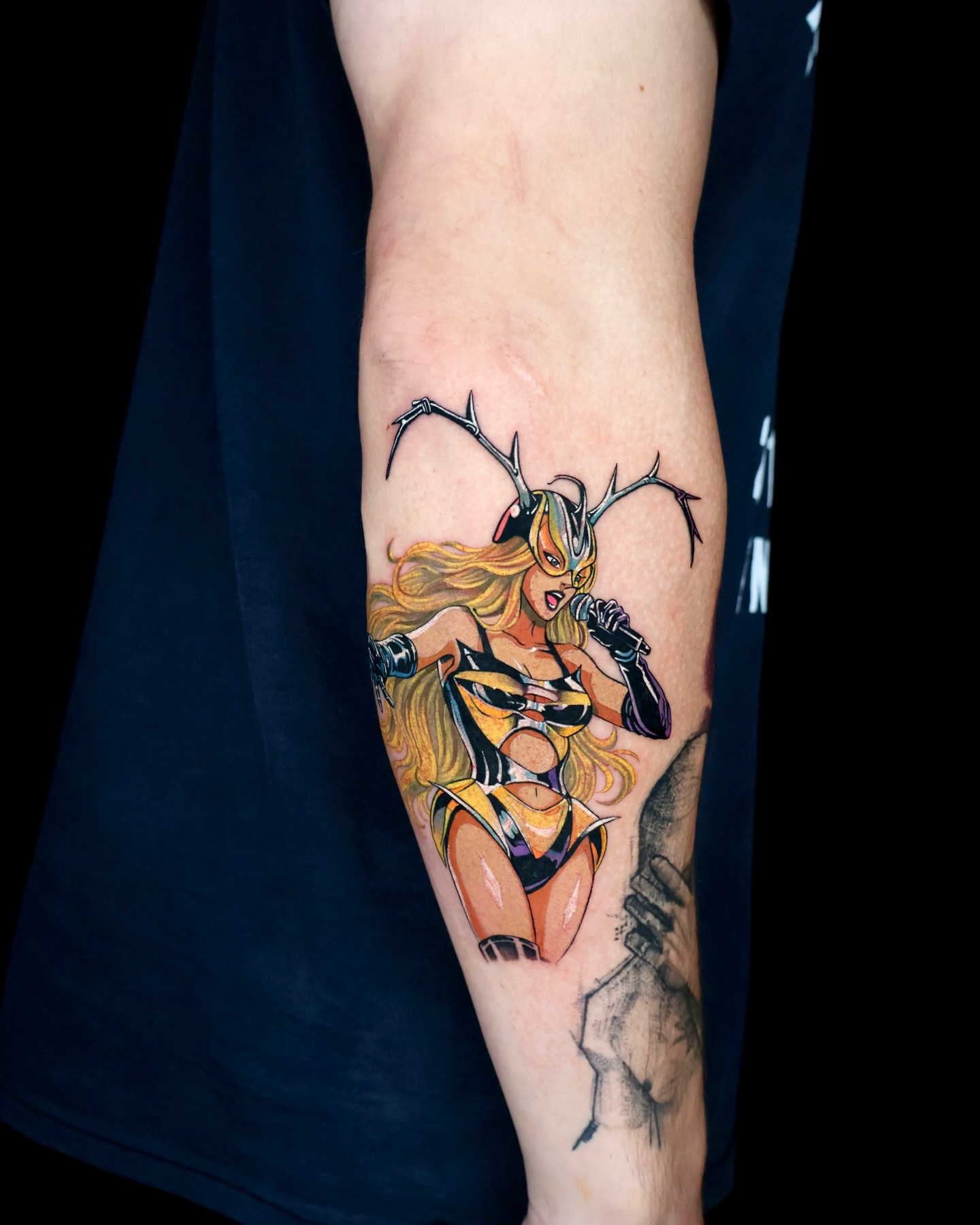 kimleetattoo