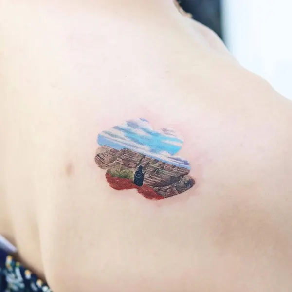 모래, 사막, 섬, 구름, 입술, 조개, 화산, 립스틱, 조개껍데기, 구름 문양, 구름 배경, 한국 구름