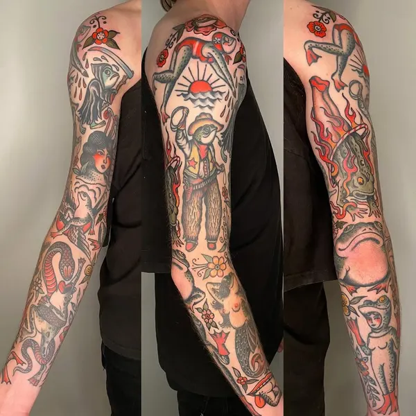kylermartz