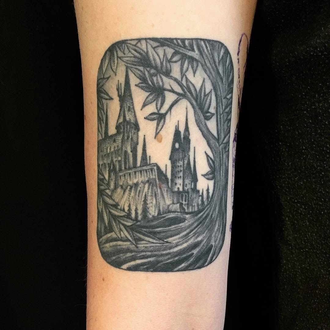 timbecktattoos