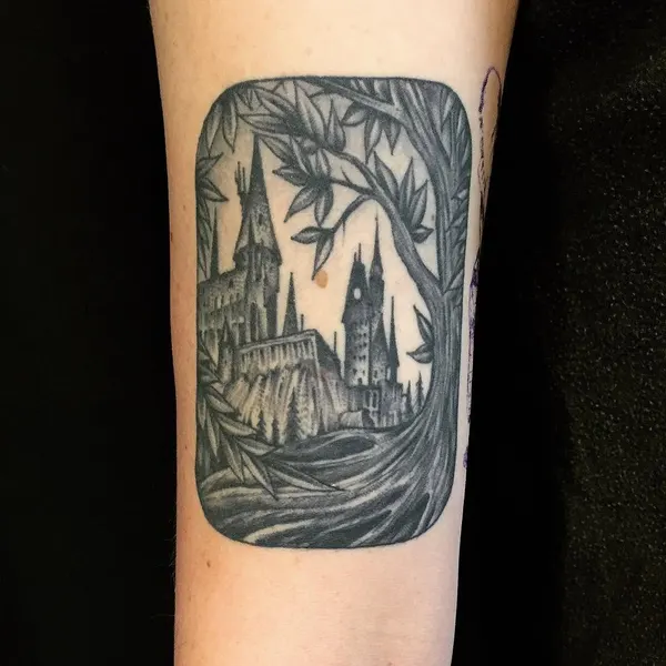 timbecktattoos