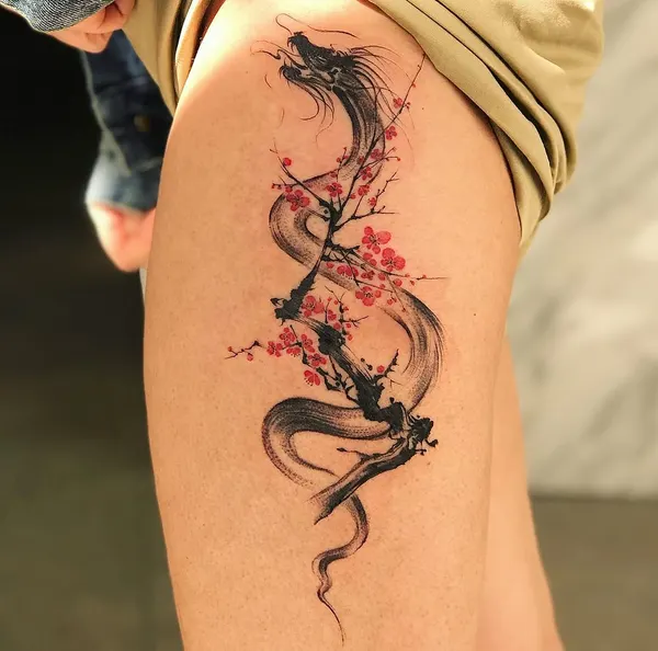 Dragon