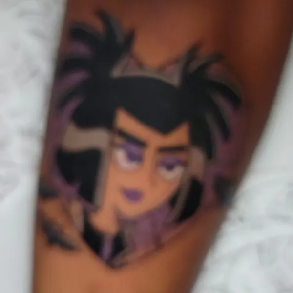 xanthianmoon