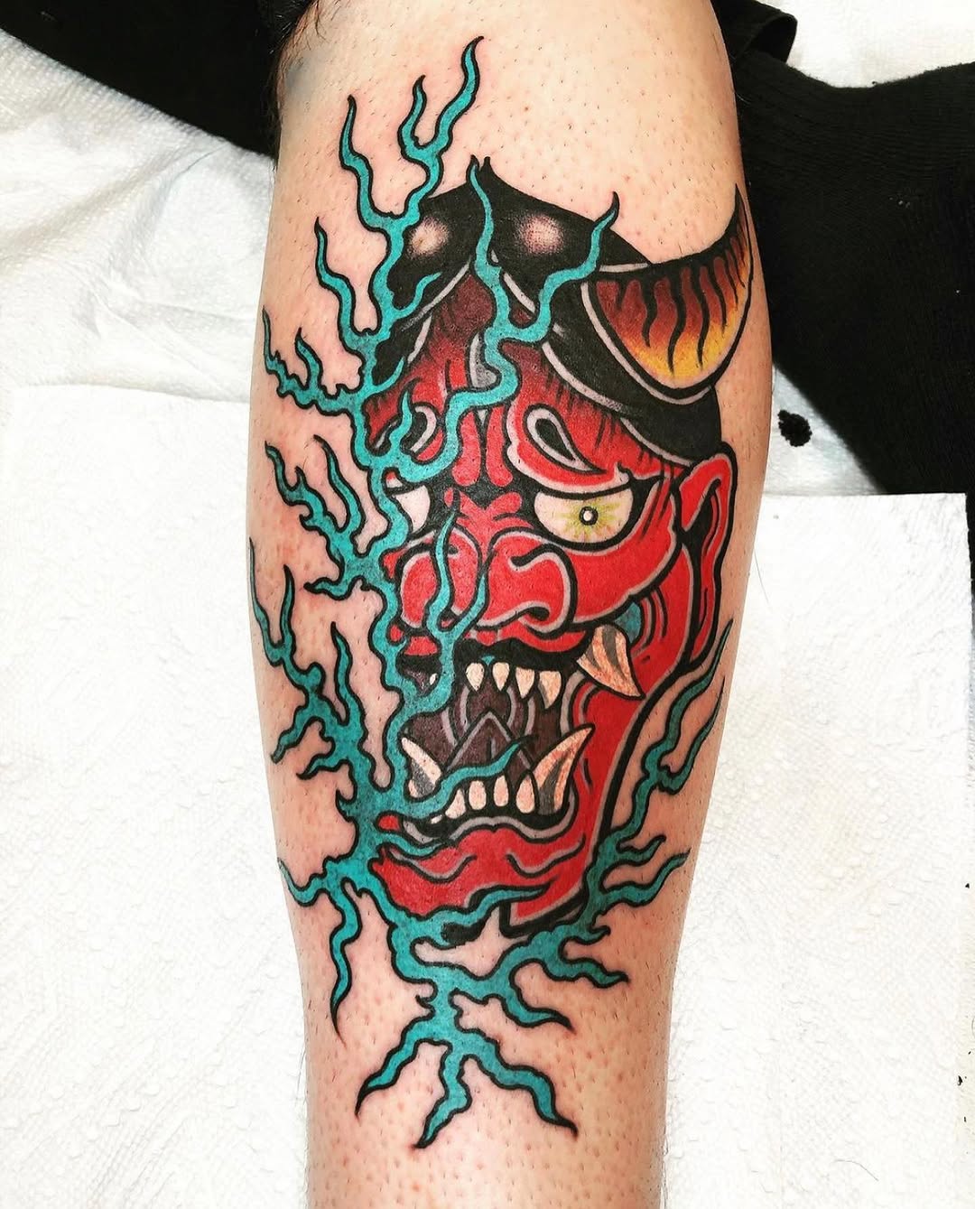 Full Circle Tattoo