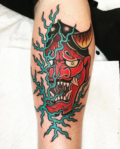 Full Circle Tattoo
