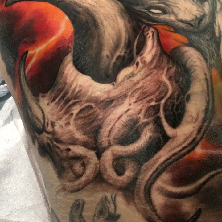 Dragon