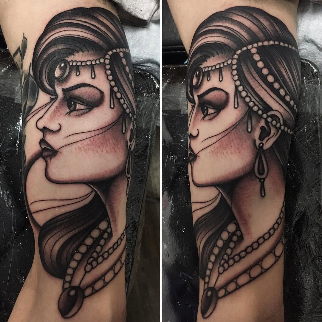 Guru Tattoo