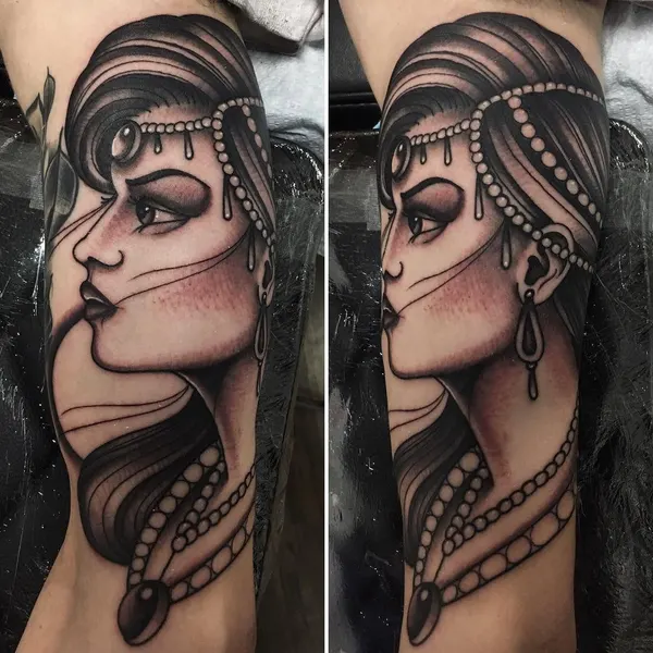Guru Tattoo