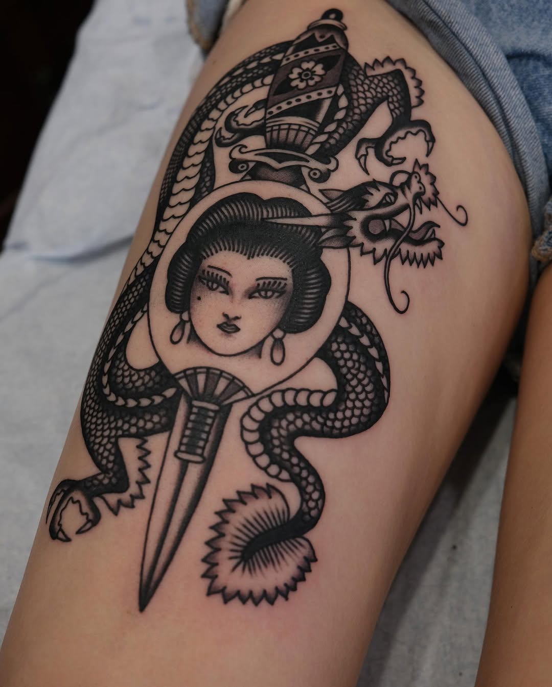 Dragon