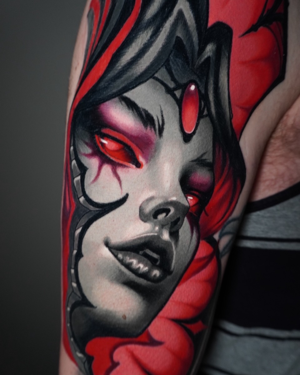 andreytattooing