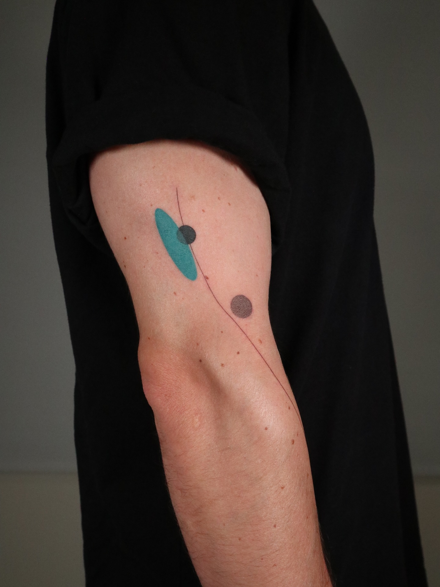 blekanddots