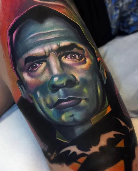 johnnysmithart