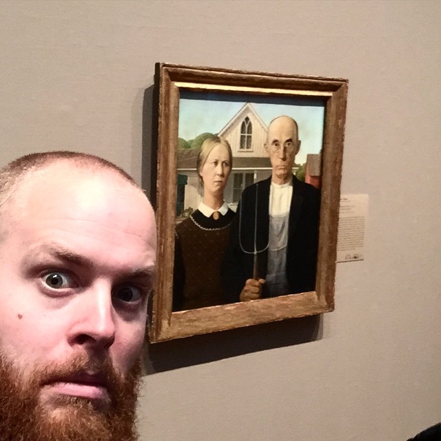 James Strickland