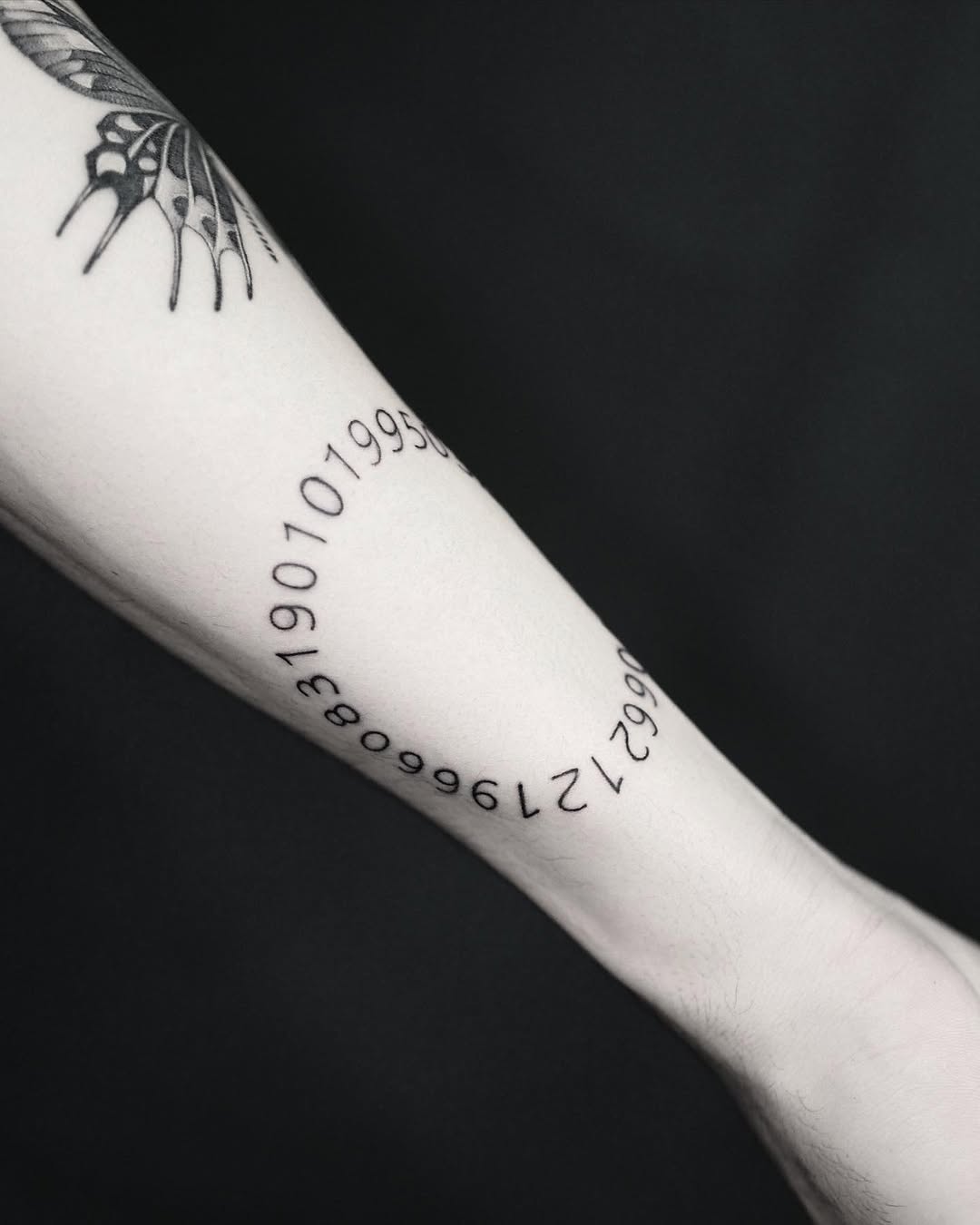 Lettering