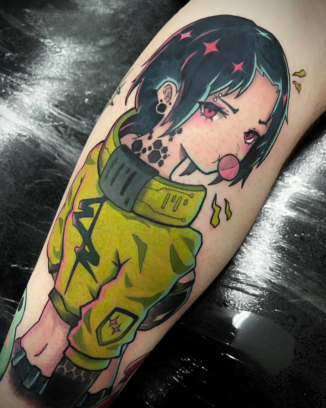 Sakura Jae