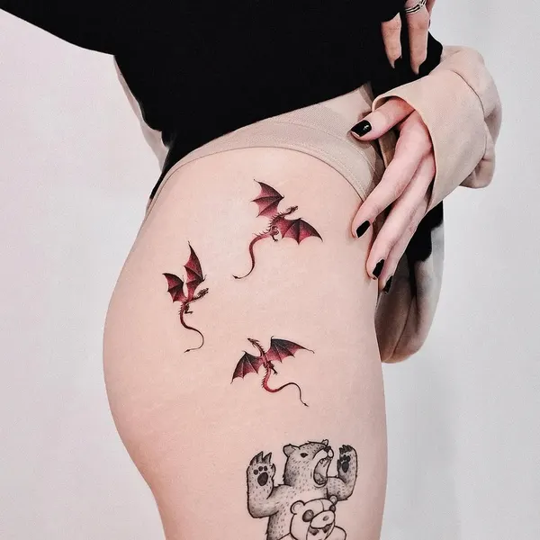 Dragon