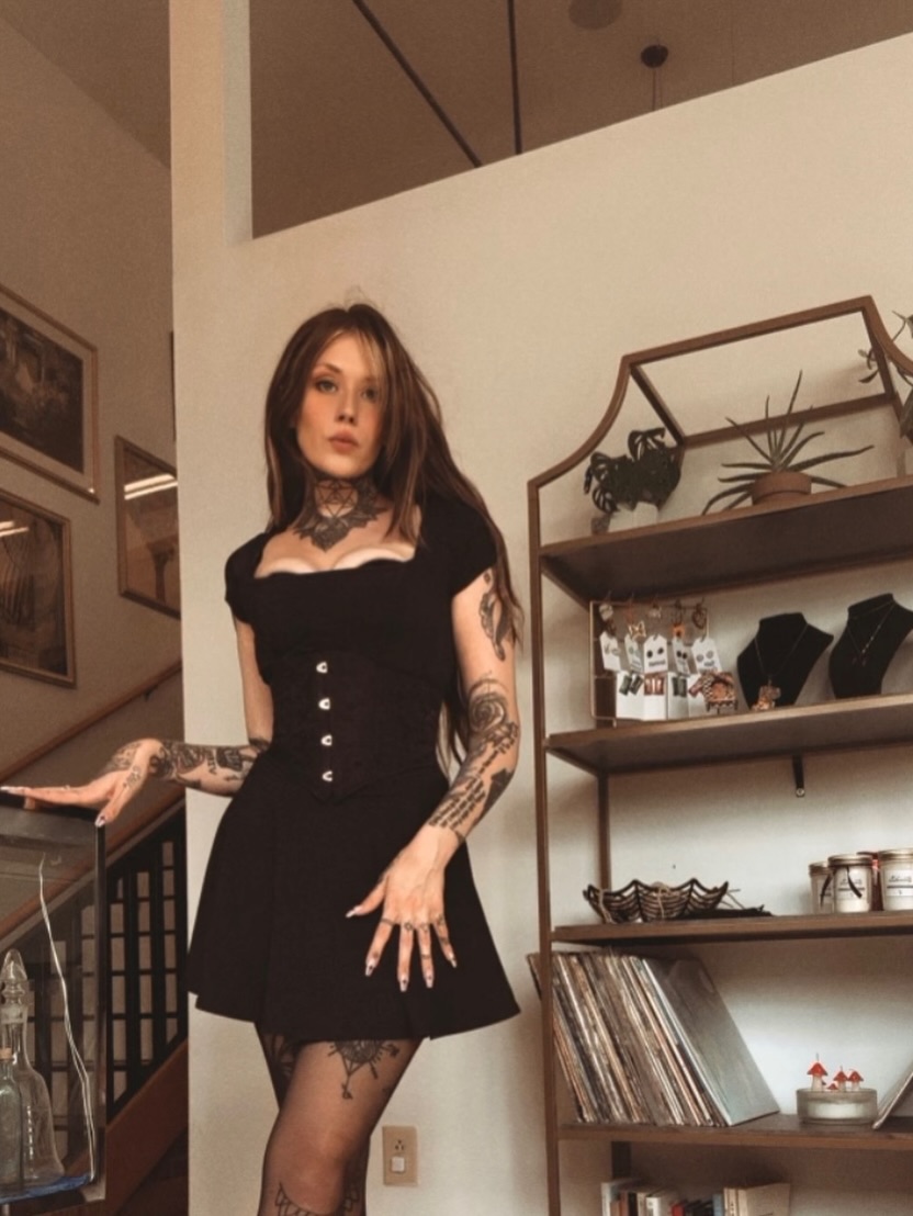 aboringartist