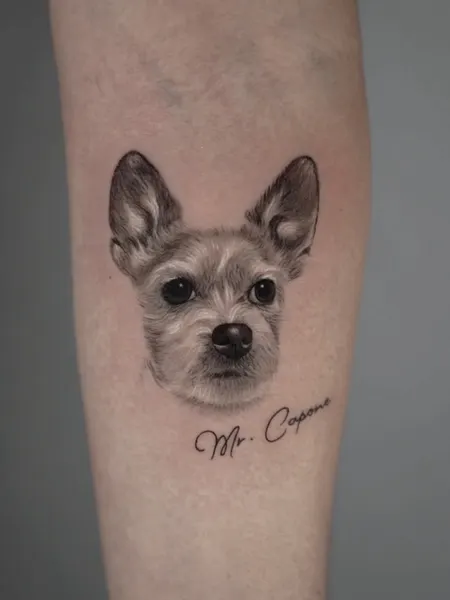 lewis.tattoo