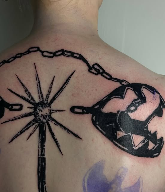 velvetviolencetattoo