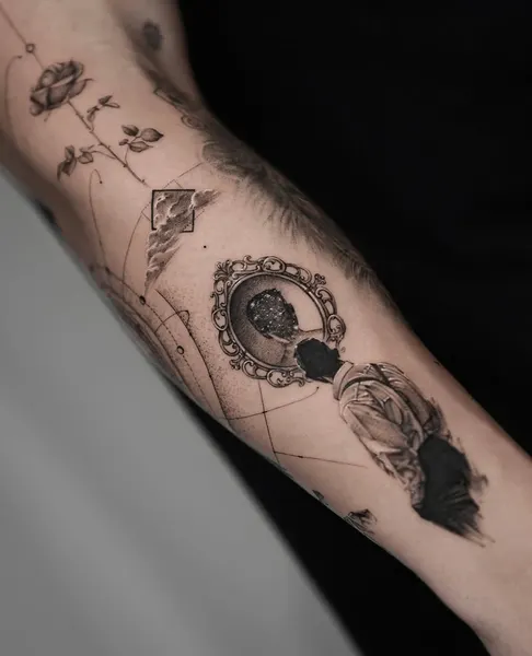 Geometric