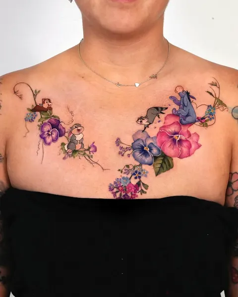 Rose, Flower